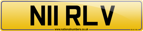 N11 RLV