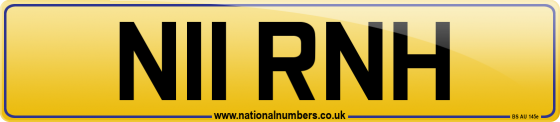 N11 RNH