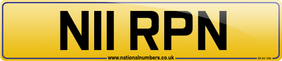 N11 RPN