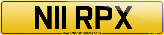 N11 RPX