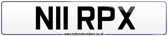 N11 RPX
