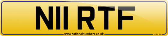 N11 RTF