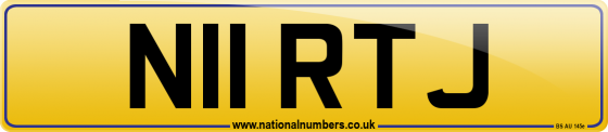 N11 RTJ