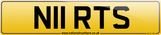 N11 RTS