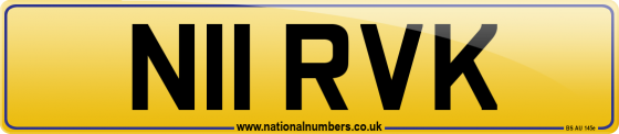 N11 RVK