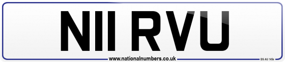 N11 RVU