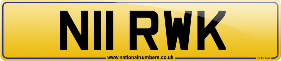 N11 RWK