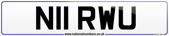 N11 RWU
