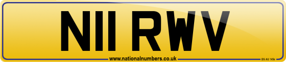 N11 RWV