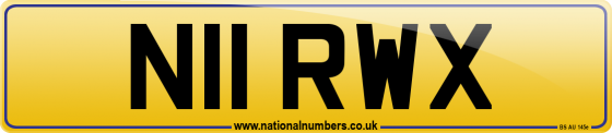 N11 RWX