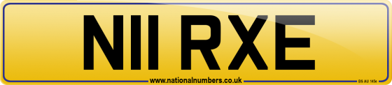 N11 RXE