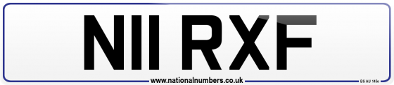 N11 RXF