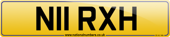 N11 RXH