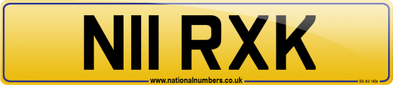 N11 RXK