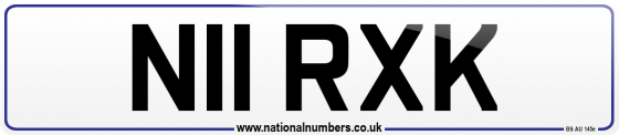 N11 RXK