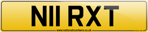 N11 RXT