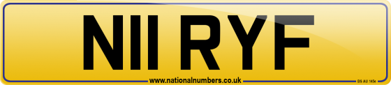 N11 RYF
