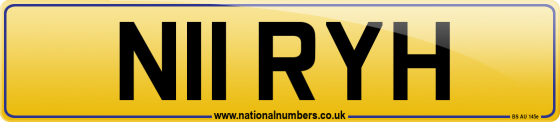 N11 RYH
