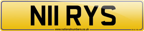 N11 RYS