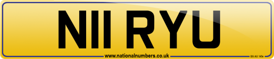 N11 RYU