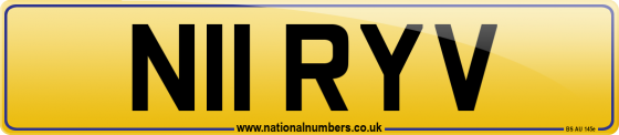 N11 RYV