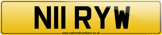 N11 RYW
