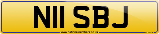 N11 SBJ