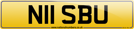N11 SBU