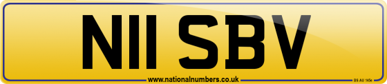 N11 SBV