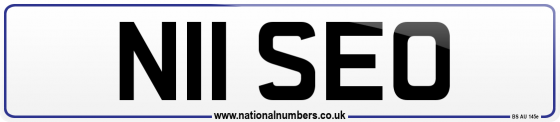 N11 SEO
