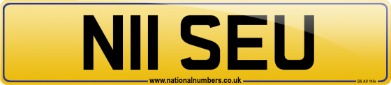 N11 SEU