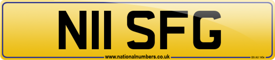 N11 SFG