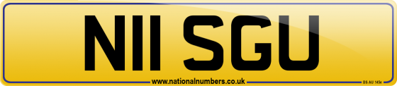 N11 SGU