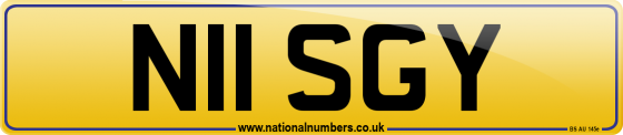 N11 SGY
