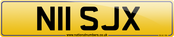 N11 SJX