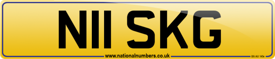 N11 SKG