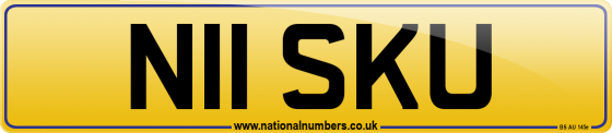 N11 SKU