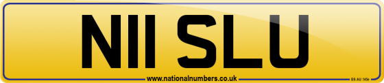 N11 SLU