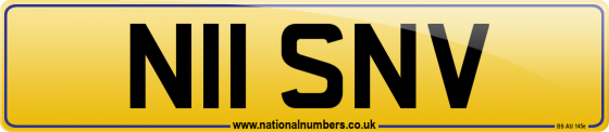 N11 SNV