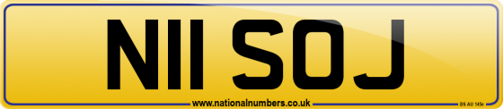 N11 SOJ