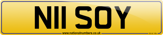 N11 SOY