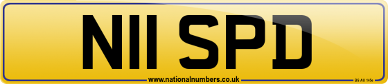 N11 SPD