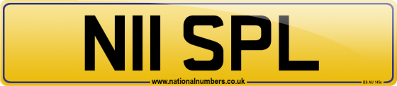 N11 SPL