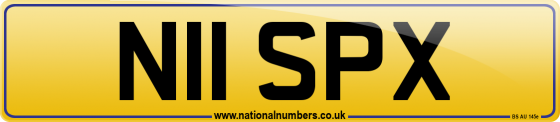 N11 SPX
