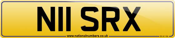 N11 SRX