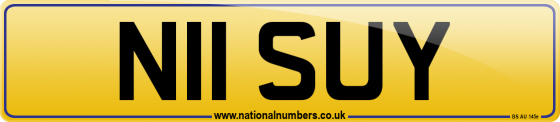N11 SUY