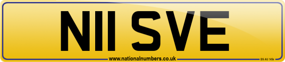 N11 SVE