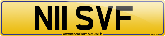 N11 SVF