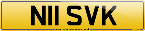 N11 SVK