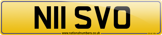 N11 SVO